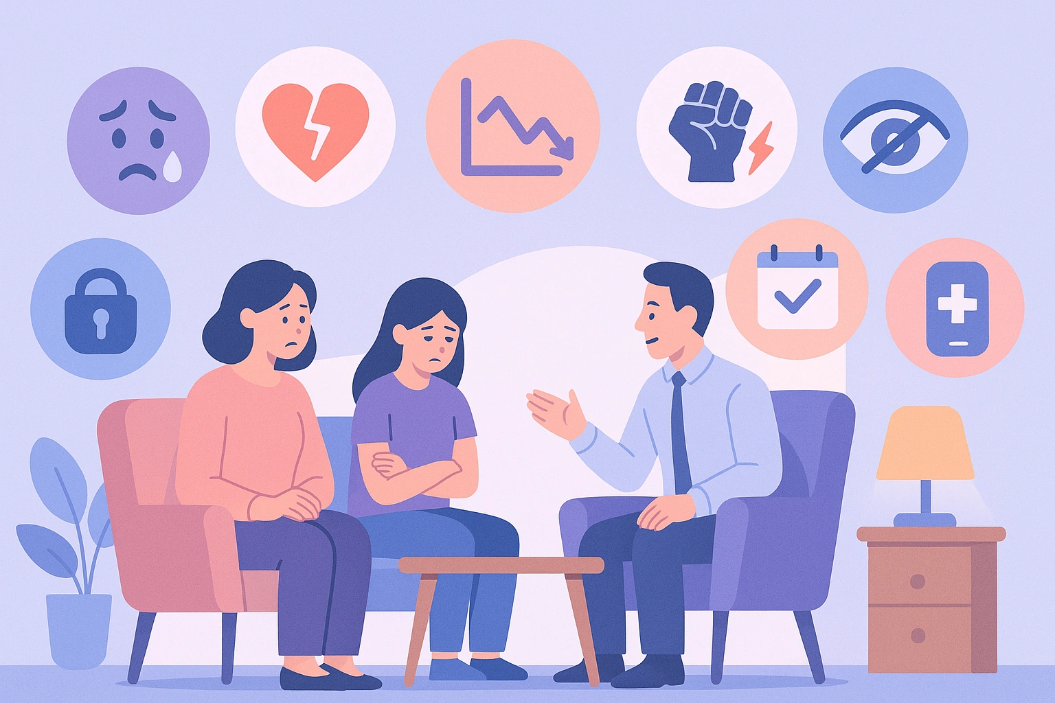 سوالات متداول اعتیاد به اینترنت در نوجوانان و سلامت روان