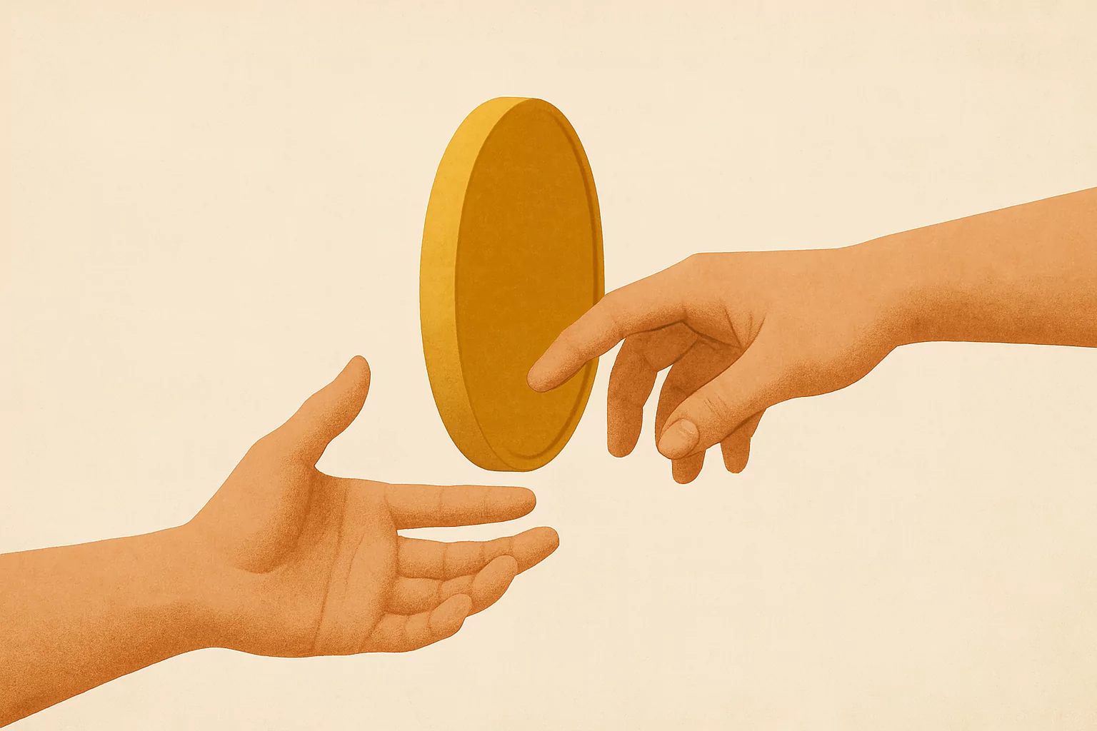 گلدکوئست میراث تلخ