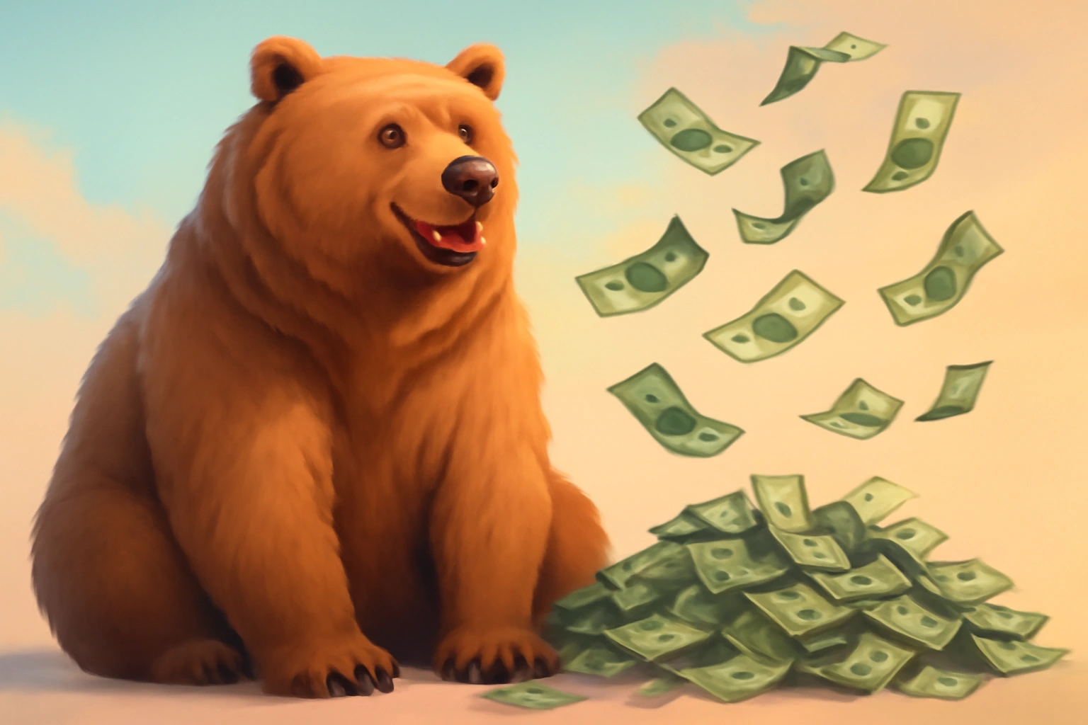 ذهنیت فراوانی و رابطه روان انسان با پول