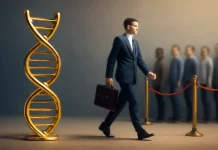 آقازادگی: تحلیل روانشناختی «ژن خوب» و ویژهخواری پدیده آقازادگی: تحلیل روانشناختی و جامعهشناختی «ژن خوب» و ویژهخواری