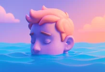 «آب که از سر گذشت…»: روانشناسی تسلیم یا فرمول پنهان افسردگی؟ «آب که از سر گذشت، چه یک وجب چه صد وجب». این جمله در ظاهر، نوعی آرامش به همراه دارد؛ یک مجوز برای رها کردن، دست از جنگیدن، کشیدن و تسلیم شدن.