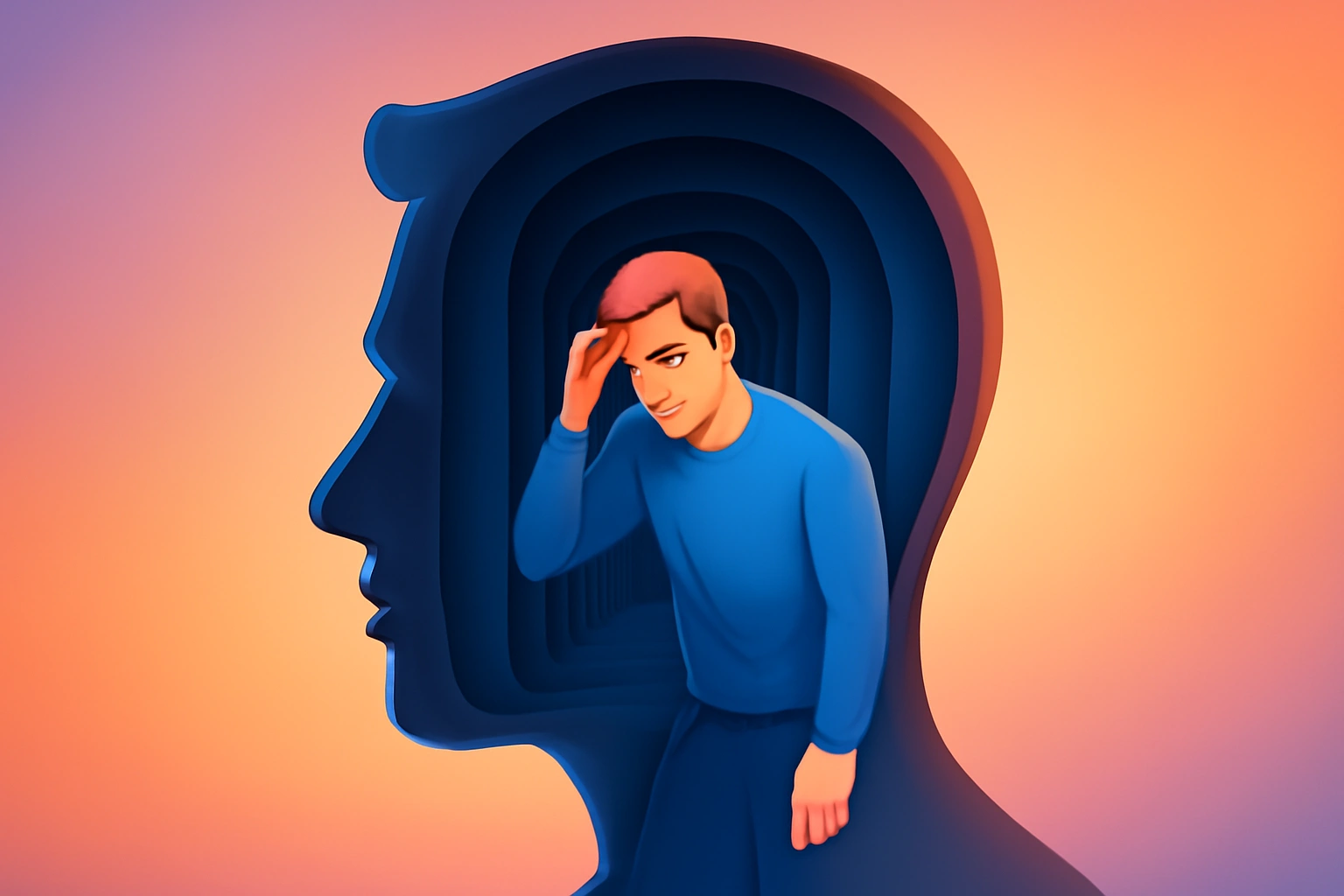 3 کمخوابی، مغز را به تونلی تاریک تبدیل میکند. در این مسیر، ذهن از تواناییهای خود برای تصمیمگیری منطقی و همدلی با دیگران محروم میشود، و هر انتخاب، به یک چالش تبدیل میشود. مغز خسته، در برابر مشکلات حساستر و واکنشپذیرتر است.