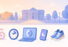 شادکامی در دوران دانشجویی: مدل ذهنی مدیریت اضطراب و رضایت از زندگی شادکامی