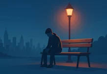 تنهایی روانشناختی: اپیدمی خاموش قرن بیستویکم و پیامدهای آن بر سلامت روان تعریف تنهایی روانشناختی؛ مدل شکاف، تنهایی عاطفی و تنهایی اجتماعی