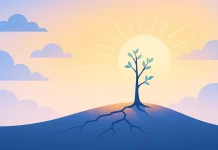 تروما و رشد پس از آن: ۶ کلید طلایی تابآوری پس از بحران رشد پس از تروما